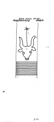 DE6300-PO-74541 - Typ:1 - ID: 55670 - Eintrag Nr.: 7 Wasserzeichen DE6300-PO-74541