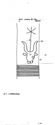 DE6300-PO-75131 - Typ:1 - ID: 55683 - Eintrag Nr.: 8 Wasserzeichen DE6300-PO-75131