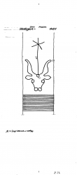 DE6300-PO-76870 - Typ:1 - ID: 55747 - Eintrag Nr.: 1261 Wasserzeichen DE6300-PO-76870