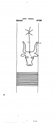 DE6300-PO-76938 - Typ:1 - ID: 55751 - Eintrag Nr.: 1265 Wasserzeichen DE6300-PO-76938