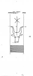 DE6300-PO-76998 - Typ:1 - ID: 55753 - Eintrag Nr.: 1267 Wasserzeichen DE6300-PO-76998