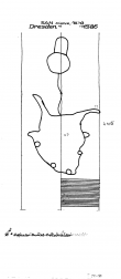 DE6300-PO-77210 - Typ:1 - ID: 55760 - Eintrag Nr.: 10 Wasserzeichen DE6300-PO-77210