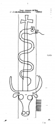 DE6300-PO-77386 - Typ:1 - ID: 55771 - Eintrag Nr.: 27 Wasserzeichen DE6300-PO-77386