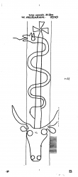 DE6300-PO-77390 - Typ:1 - ID: 55772 - Eintrag Nr.: 28 Wasserzeichen DE6300-PO-77390