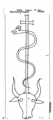 DE6300-PO-77415 - Typ:1 - ID: 55774 - Eintrag Nr.: 55 Wasserzeichen DE6300-PO-77415