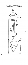 DE6300-PO-77448 - Typ:1 - ID: 55778 - Eintrag Nr.: 57 Wasserzeichen DE6300-PO-77448