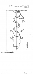 DE6300-PO-77715 - Typ:1 - ID: 55787 - Eintrag Nr.: 103 Wasserzeichen DE6300-PO-77715