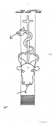 DE6300-PO-77720 - Typ:1 - ID: 55789 - Eintrag Nr.: 105 Wasserzeichen DE6300-PO-77720