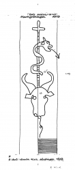 DE6300-PO-77734 - Typ:1 - ID: 55792 - Eintrag Nr.: 108 Wasserzeichen DE6300-PO-77734