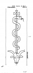 DE6300-PO-77966 - Typ:1 - ID: 55800 - Eintrag Nr.: 24 Wasserzeichen DE6300-PO-77966