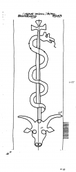 DE6300-PO-77973 - Typ:1 - ID: 55801 - Eintrag Nr.: 25 Wasserzeichen DE6300-PO-77973