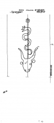 DE6300-PO-78049 - Typ:1 - ID: 55804 - Eintrag Nr.: 35 Wasserzeichen DE6300-PO-78049