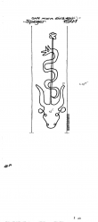 DE6300-PO-78067 - Typ:1 - ID: 55805 - Eintrag Nr.: 36 Wasserzeichen DE6300-PO-78067