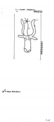 DE6300-PO-78239 - Typ:1 - ID: 55811 - Eintrag Nr.: 1269 Wasserzeichen DE6300-PO-78239