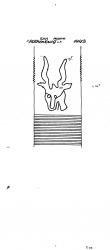 DE6300-PO-79287 - Typ:1 - ID: 55839 - Eintrag Nr.: 23 Wasserzeichen DE6300-PO-79287