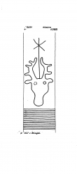 Wasserzeichen DE6300-PO-82134