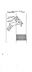 DE6300-PO-82330 - Typ:1 - ID: 55898 - Eintrag Nr.: 9 Wasserzeichen DE6300-PO-82330