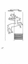 DE6300-PO-82542 - Typ:1 - ID: 55910 - Eintrag Nr.: 8 Wasserzeichen DE6300-PO-82542