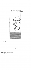 DE6300-PO-84619 - Typ:1 - ID: 56098 - Eintrag Nr.: 7 Wasserzeichen DE6300-PO-84619