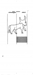 DE6300-PO-86050 - Typ:1 - ID: 56152 - Eintrag Nr.: 116 Wasserzeichen DE6300-PO-86050