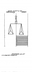 DE6405-PO-116133 - Typ:1 - ID: 56285 - Eintrag Nr.: 117 Wasserzeichen DE6405-PO-116133