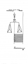 DE6405-PO-116137 - Typ:1 - ID: 56286 - Eintrag Nr.: 118 Wasserzeichen DE6405-PO-116137