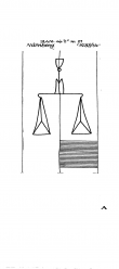 DE6405-PO-116307 - Typ:1 - ID: 56293 - Eintrag Nr.: 120 Wasserzeichen DE6405-PO-116307