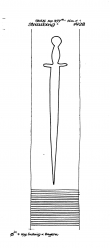 DE6405-PO-123109 - Typ:1 - ID: 56387 - Eintrag Nr.: 61 Wasserzeichen DE6405-PO-123109