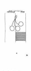 Wasserzeichen DE6405-PO-129900