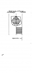 DE6405-PO-153047 - Typ:1 - ID: 56579 - Eintrag Nr.: 85 Wasserzeichen DE6405-PO-153047