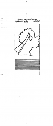 DE6405-PO-20054 - Typ:1 - ID: 56650 - Eintrag Nr.: 87 Wasserzeichen DE6405-PO-20054