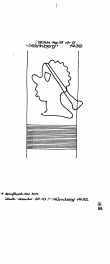 DE6405-PO-20153 - Typ:1 - ID: 56657 - Eintrag Nr.: 90 Wasserzeichen DE6405-PO-20153