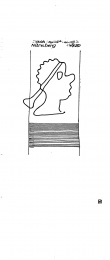 DE6405-PO-20154 - Typ:1 - ID: 56658 - Eintrag Nr.: 91 Wasserzeichen DE6405-PO-20154