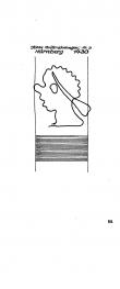 DE6405-PO-20172 - Typ:1 - ID: 56665 - Eintrag Nr.: 98 Wasserzeichen DE6405-PO-20172