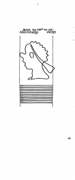 DE6405-PO-20173 - Typ:1 - ID: 56666 - Eintrag Nr.: 99 Wasserzeichen DE6405-PO-20173
