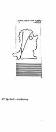 DE6405-PO-20213 - Typ:1 - ID: 56669 - Eintrag Nr.: 102 Wasserzeichen DE6405-PO-20213