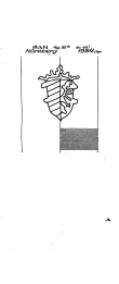 DE6405-PO-25101 - Typ:1 - ID: 56765 - Eintrag Nr.: 111 Wasserzeichen DE6405-PO-25101