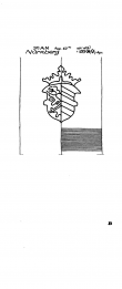 DE6405-PO-25102 - Typ:1 - ID: 56766 - Eintrag Nr.: 112 Wasserzeichen DE6405-PO-25102