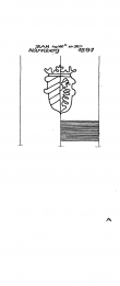 DE6405-PO-25114 - Typ:1 - ID: 56770 - Eintrag Nr.: 116 Wasserzeichen DE6405-PO-25114