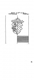 DE6405-PO-25118 - Typ:1 - ID: 56772 - Eintrag Nr.: 118 Wasserzeichen DE6405-PO-25118