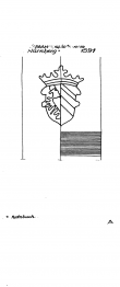 DE6405-PO-25119 - Typ:1 - ID: 56773 - Eintrag Nr.: 119 Wasserzeichen DE6405-PO-25119