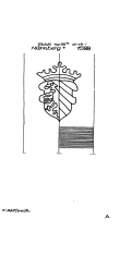 DE6405-PO-25120 - Typ:1 - ID: 56774 - Eintrag Nr.: 120 Wasserzeichen DE6405-PO-25120