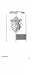 DE6405-PO-25121 - Typ:1 - ID: 56775 - Eintrag Nr.: 121 Wasserzeichen DE6405-PO-25121