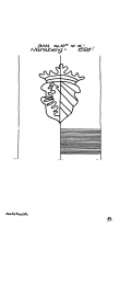 DE6405-PO-25122 - Typ:1 - ID: 56776 - Eintrag Nr.: 122 Wasserzeichen DE6405-PO-25122