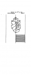 DE6405-PO-25128 - Typ:1 - ID: 56777 - Eintrag Nr.: 123 Wasserzeichen DE6405-PO-25128