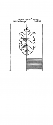 DE6405-PO-25131 - Typ:1 - ID: 56778 - Eintrag Nr.: 124 Wasserzeichen DE6405-PO-25131