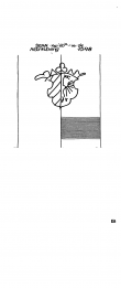 DE6405-PO-25144 - Typ:1 - ID: 56780 - Eintrag Nr.: 126 Wasserzeichen DE6405-PO-25144