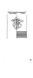 DE6405-PO-25172 - Typ:1 - ID: 56788 - Eintrag Nr.: 134 Wasserzeichen DE6405-PO-25172