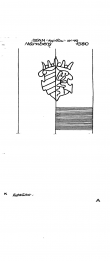 DE6405-PO-25221 - Typ:1 - ID: 56793 - Eintrag Nr.: 139 Wasserzeichen DE6405-PO-25221