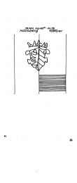 DE6405-PO-25228 - Typ:1 - ID: 56796 - Eintrag Nr.: 142 Wasserzeichen DE6405-PO-25228